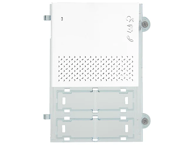 VIMAR Vimar 41108.03 Mod. frontale audio pixel bianco