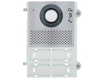 VIMAR Vimar 41109.01 Mod.frontale A/V Pixel grigio