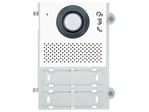 VIMAR Vimar 41109.03 Mod.frontale A/V Pixel bianco