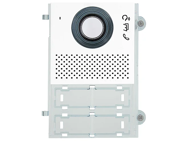 VIMAR Vimar 41109.03 Mod.frontale A/V Pixel bianco