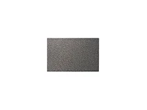 VIMAR Vimar 41114.02 Copriforo doppio Pixel ardesia