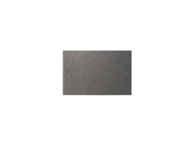 VIMAR Vimar 41114.02 Copriforo doppio Pixel ardesia