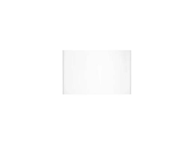 VIMAR Vimar 41114.03 Copriforo doppio Pixel bianco