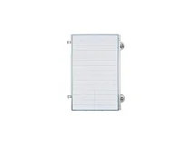 VIMAR Vimar 41115 Mod.frontale portanomi Pixel