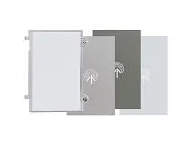 VIMAR Vimar 41117 Frontale lettore transponder Pixel