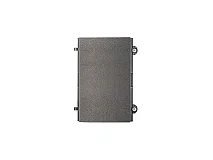 VIMAR Vimar 41121.02 Modulo frontale cieco Pixel ardesia