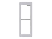 VIMAR Vimar 41132.01 Supporto+cornice 2M Pixel grigio