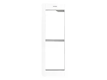 VIMAR Vimar 41132.03 Supporto+cornice 2M Pixel bianco
