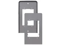 VIMAR Vimar 41135.02 Adattatore univ.supp.1M Pixel ardesia