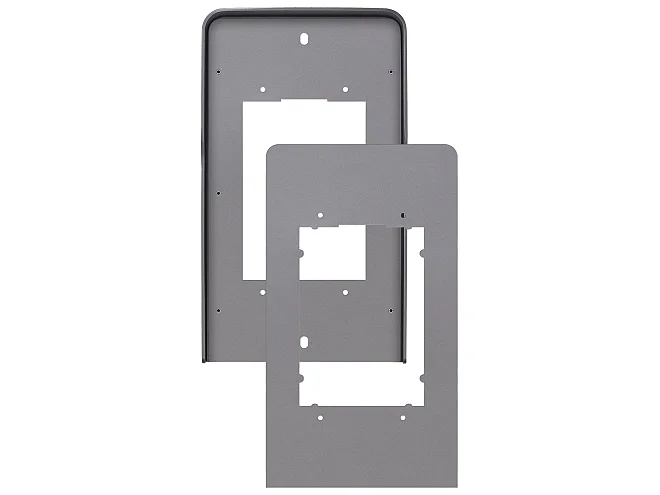 VIMAR Vimar 41135.02 Adattatore univ.supp.1M Pixel ardesia