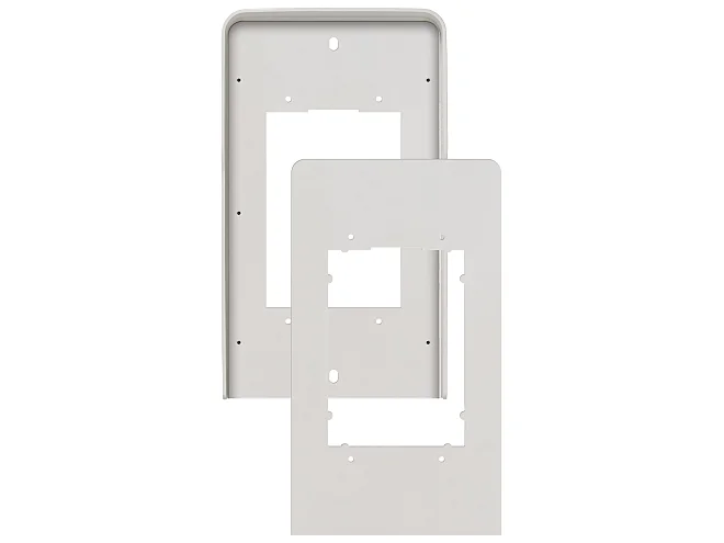 VIMAR Vimar 41135.03 Adattatore univ.supp.1M Pixel bianco