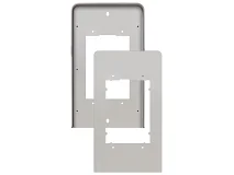 VIMAR Vimar 41135.04 Adattatore univ.supp.1MPixel grigio anod