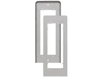 VIMAR Vimar 41136.01 Adattatore univ.supp.2M Pixel grigio