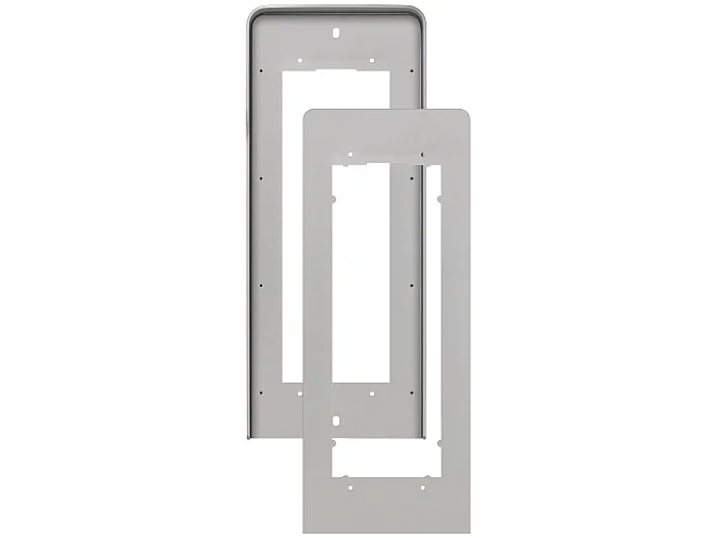 VIMAR Vimar 41136.01 Adattatore univ.supp.2M Pixel grigio