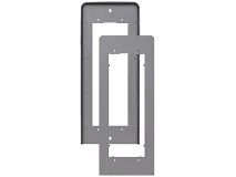 VIMAR Vimar 41136.02 Adattatore univ.supp.2M Pixel ardesia