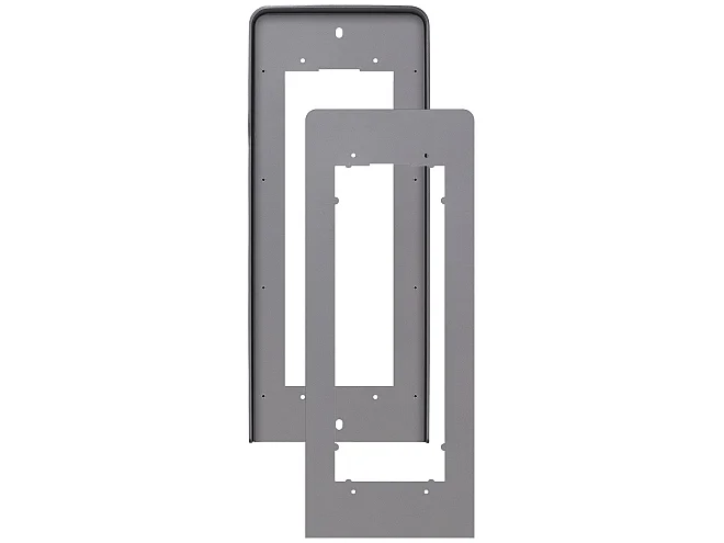 VIMAR Vimar 41136.02 Adattatore univ.supp.2M Pixel ardesia