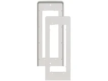 VIMAR Vimar 41136.03 Adattatore univ.supp.2M Pixel bianco