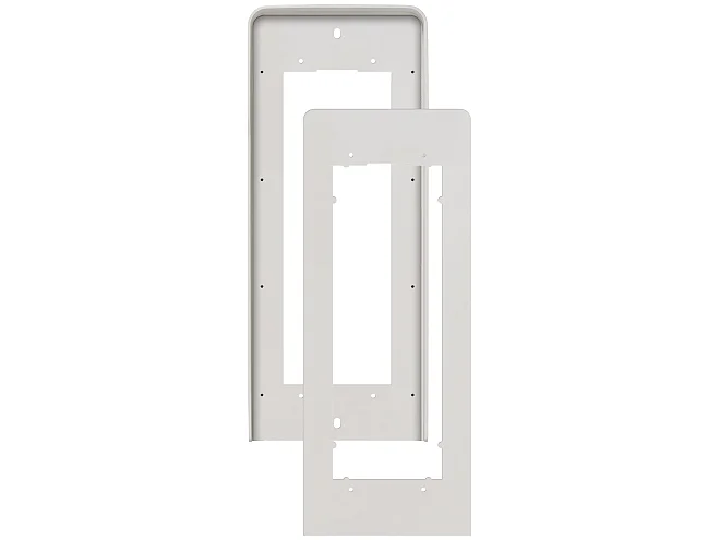 VIMAR Vimar 41136.03 Adattatore univ.supp.2M Pixel bianco
