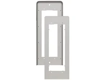 VIMAR Vimar 41136.04 Adattatore univ.supp.2MPixel grigio anod