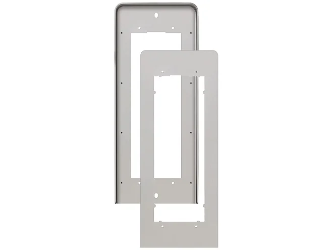 VIMAR Vimar 41136.04 Adattatore univ.supp.2MPixel grigio anod
