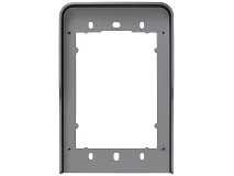 VIMAR Vimar 41141.02 Cornice parapioggia 1M Pixel ardesia