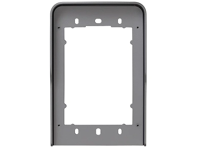 VIMAR Vimar 41141.02 Cornice parapioggia 1M Pixel ardesia