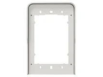 VIMAR Vimar 41141.03 Cornice parapioggia 1M Pixel bianco