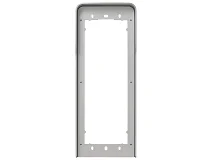 VIMAR Vimar 41142.01 Cornice parapioggia 2M Pixel grigio