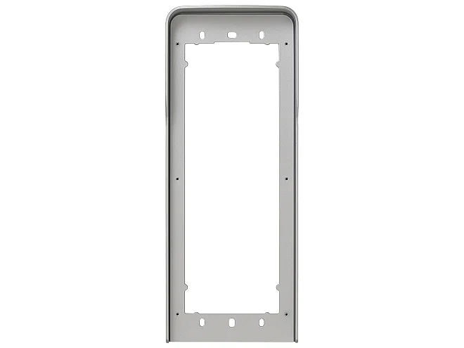 VIMAR Vimar 41142.01 Cornice parapioggia 2M Pixel grigio