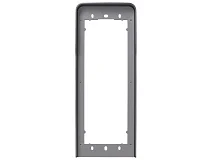 VIMAR Vimar 41142.02 Cornice parapioggia 2M Pixel ardesia