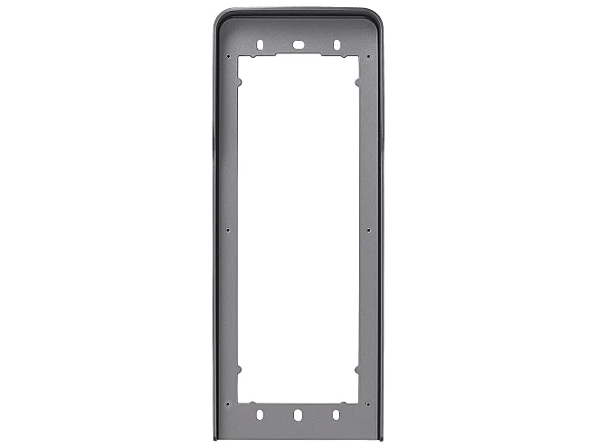 VIMAR Vimar 41142.02 Cornice parapioggia 2M Pixel ardesia