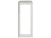 VIMAR Vimar 41142.03 Cornice parapioggia 2M Pixel bianco