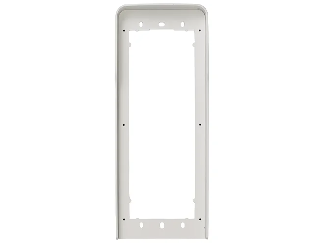 VIMAR Vimar 41142.03 Cornice parapioggia 2M Pixel bianco