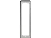 VIMAR Vimar 41143.01 Cornice parapioggia 3M Pixel grigio