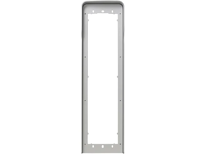 VIMAR Vimar 41143.01 Cornice parapioggia 3M Pixel grigio