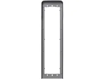 VIMAR Vimar 41143.02 Cornice parapioggia 3M Pixel ardesia