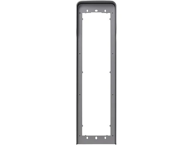 VIMAR Vimar 41143.02 Cornice parapioggia 3M Pixel ardesia