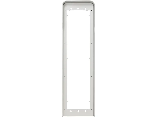 VIMAR Vimar 41143.03 Cornice parapioggia 3M Pixel bianco