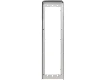 VIMAR Vimar 41143.04 Cornice parapioggia 3M Pixel grigio anod