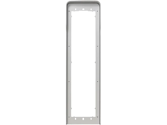 VIMAR Vimar 41143.04 Cornice parapioggia 3M Pixel grigio anod