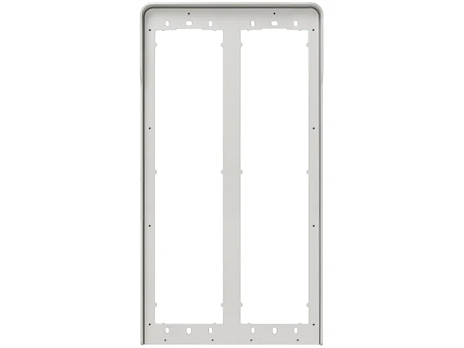 VIMAR Vimar 41146.03 Cornice parapioggia 6M(2x3) Pixel bianco