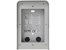 VIMAR Vimar 41151.01 Scatola parete 1M Pixel grigio