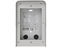 VIMAR Vimar 41151.04 Scatola parete 1M Pixel grigio anodizz.
