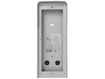 VIMAR Vimar 41152.01 Scatola parete 2M Pixel grigio