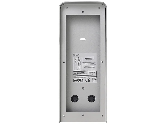 VIMAR Vimar 41152.01 Scatola parete 2M Pixel grigio