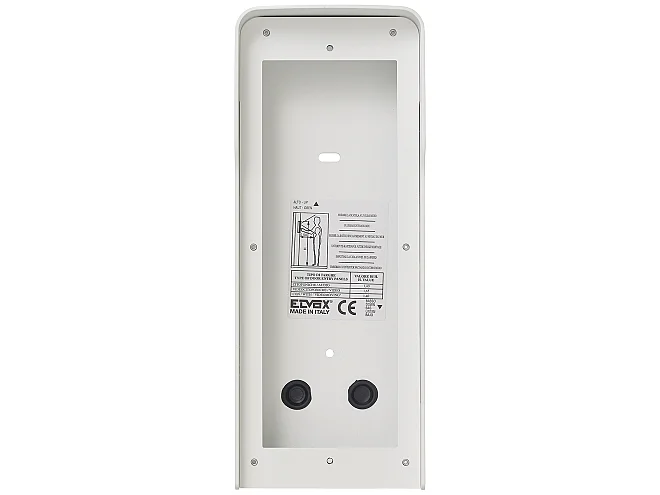VIMAR Vimar 41152.03 Scatola parete 2M Pixel bianco
