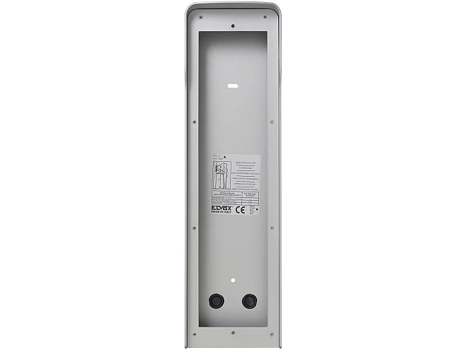 VIMAR Vimar 41153.01 Scatola parete 3M Pixel grigio