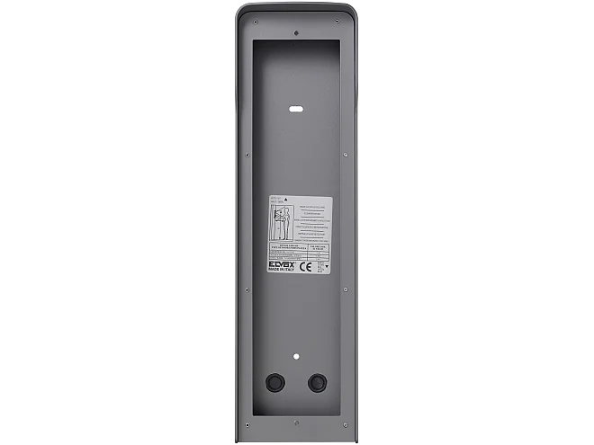VIMAR Vimar 41153.02 Scatola parete 3M Pixel ardesia