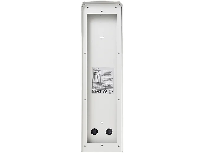 VIMAR Vimar 41153.03 Scatola parete 3M Pixel bianco