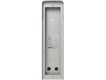 VIMAR Vimar 41153.04 Scatola parete 3M Pixel grigio anodizz.